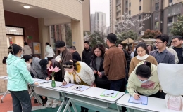 家园同心护成长！蔡甸这所幼儿园解锁“五健”育儿新密码