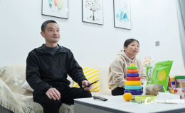 爆款奖！蔡甸融媒这一新闻作品引发全国共鸣