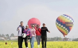 当阳人为什么爱往村里跑？