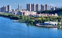 随州夏日经济观察① | 一河清水激活亲水消费