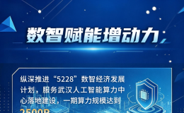 奋战三季度·比拼勇争先｜工业投资增速全市第一！蔡甸“工业强区”下半年这样干