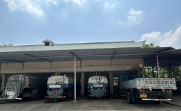 蔡甸区开展“五一”节前园林安全专项检查