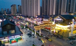 仙桃沔阳里，到底是一条什么街？