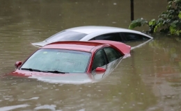 蔡甸暴雨预警升级！最强时段是→