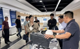 “听得懂、用得上”！蔡甸这场培训为新兴领域党建“送干货”