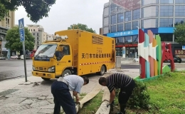 “白海豚”来了一趟，11路记者在湖北看到啥？