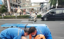 “聋人行外卖吗？”一句笨拙的提问，一座城如何作答？