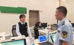 蔡甸智造·工业倍增｜信用修复“五办”为营商环境“加分”，蔡甸让企业落户无障碍