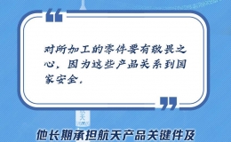 毫厘之微，栋梁之重！湖北14名大国工匠的极致微操图鉴