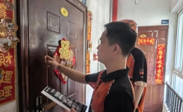 防范应对台风“巴威”，武汉以“万全之备”应对“万一之变”