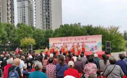 亿元“家底”如何更厚实？襄阳营盘社区186万元分红背后的“幸福账本”