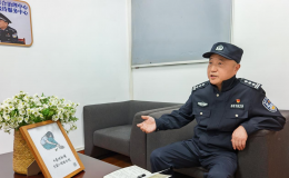 有事找老辛！这一年，蔡甸“老辛谈心工作室”调处57起纠纷
