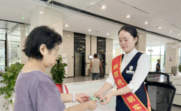 便民升级！蔡甸残疾人这项年审政策调整，一次审核管十年
