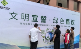 拎旧物、换新物！蔡甸绿色循环小集市热闹开市