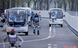 “打造全国数智经济一线城市”加速成势，武汉多模态大模型“能干活”了