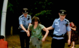 夜间暖心施救 蔡甸民警护送走失老人平安归家