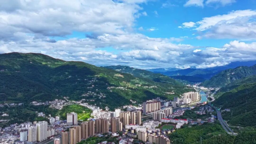 鄂西北深处，藏着怎样的“美丽密码”？