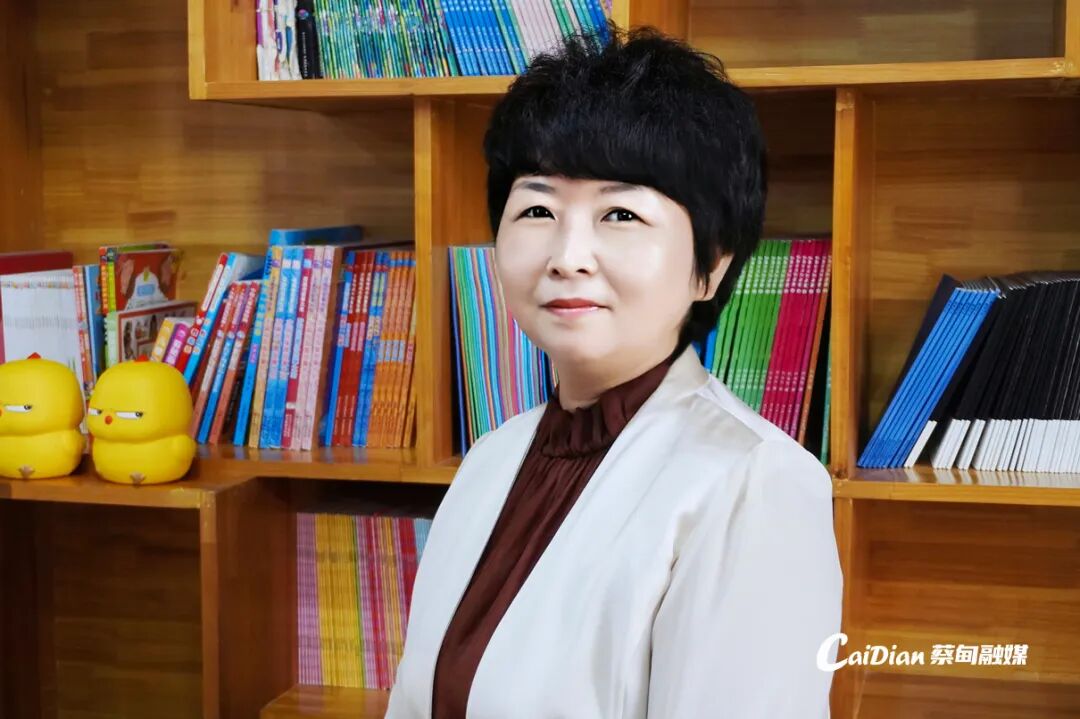致敬劳动者｜她把最好年华献给蔡甸乡村幼教